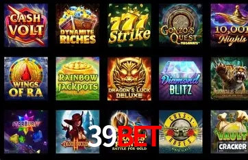 39bet cassino online