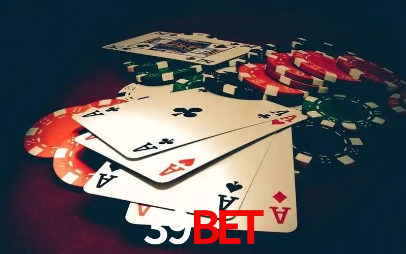 39bet Slots
