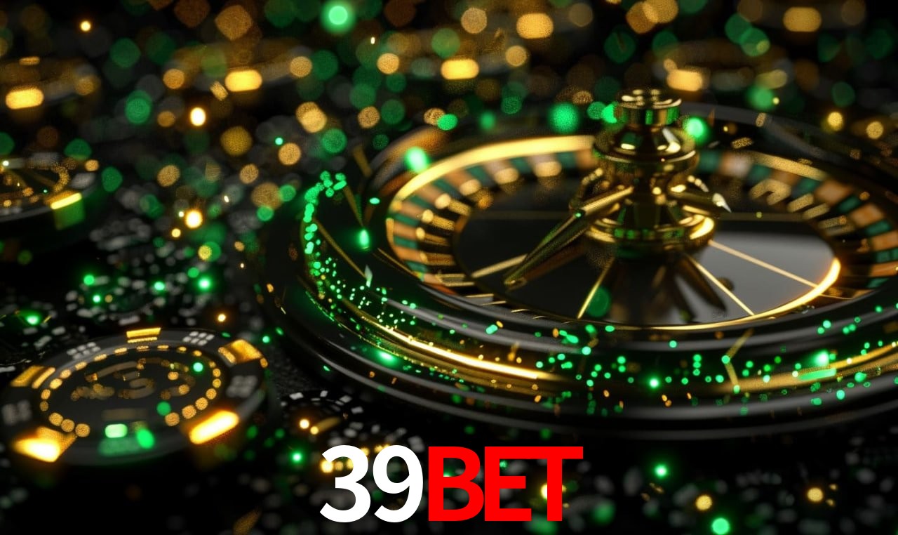 39bet lottery